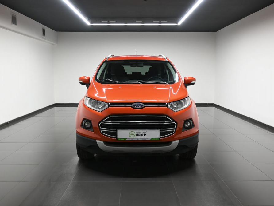 Ford EcoSport II Тверь  - изображение 3