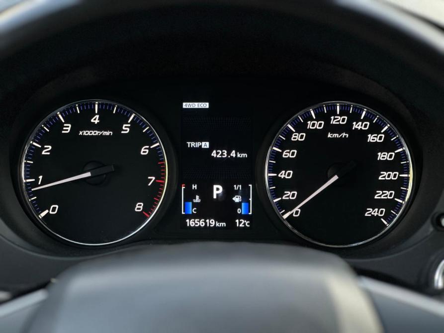 Mitsubishi Outlander III Рестайлинг 2 Великий Новгород  - изображение 13