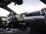Mercedes-Benz CLA AMG II (C118 X118) Москва  - изображение 39