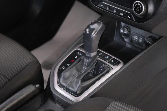 Hyundai Creta I с пробегом 2017 года, цена 1 569 000 рублей, 92000 км, внедорожник, Автокод Объявления