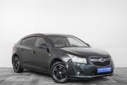 Chevrolet Cruze I Рестайлинг Кемерово  - изображение 22