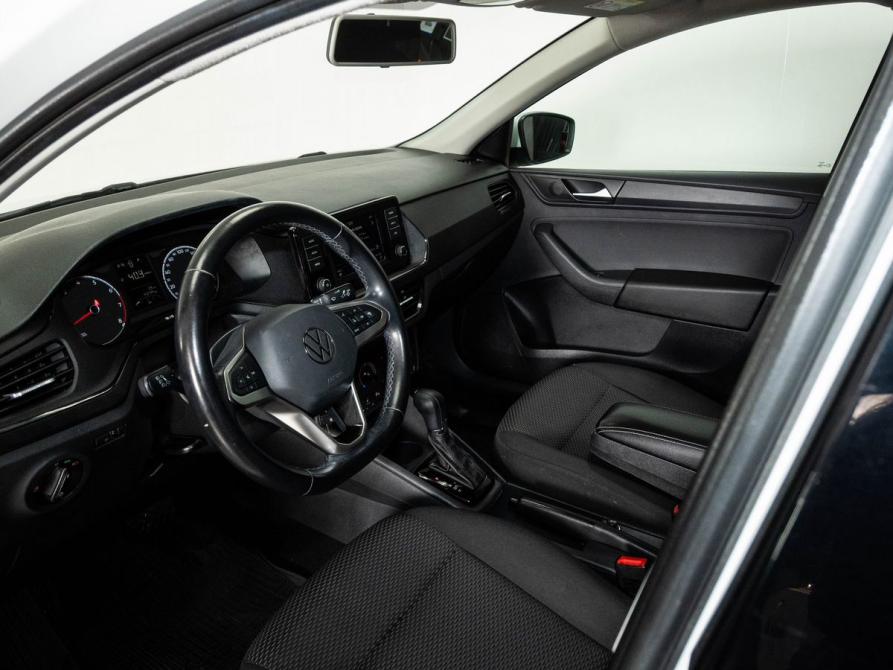 Volkswagen Polo VI Казань  - изображение 5