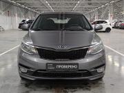 Kia Rio III Рестайлинг Казань  - изображение 24