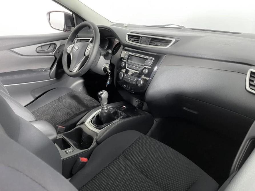 Nissan Qashqai II Нижний Новгород  - изображение 17