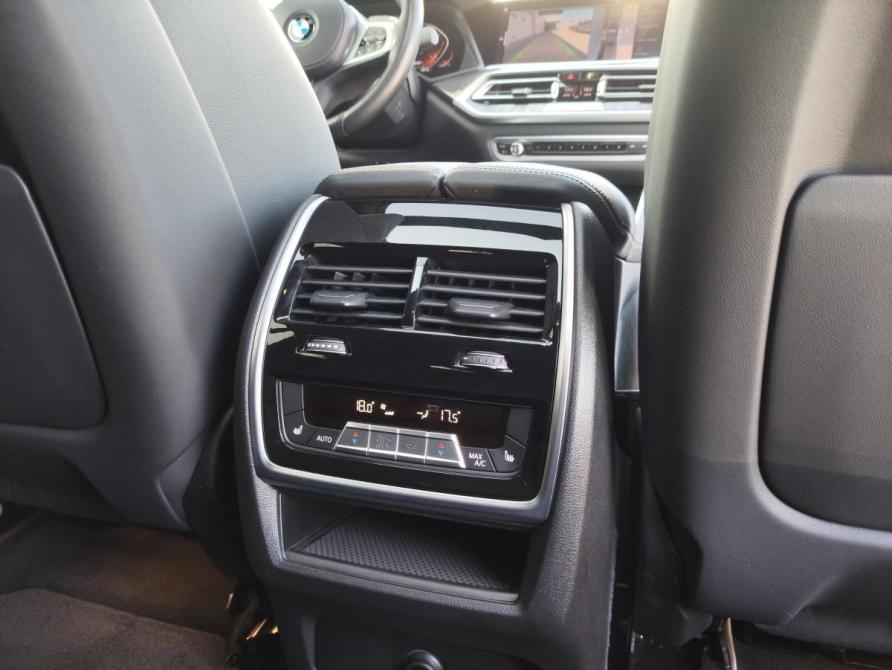 BMW X6 III (G06) Санкт-Петербург  - изображение 18