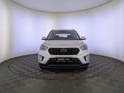 Hyundai Creta I Рестайлинг Москва  - изображение 31