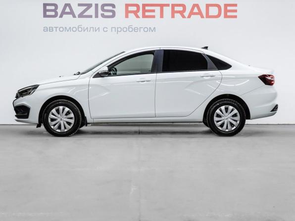 Lada (ВАЗ) Vesta I Рестайлинг (NG) с пробегом 2024 года, цена 1 240 000 рублей, 47009 км, седан, Автокод Объявления