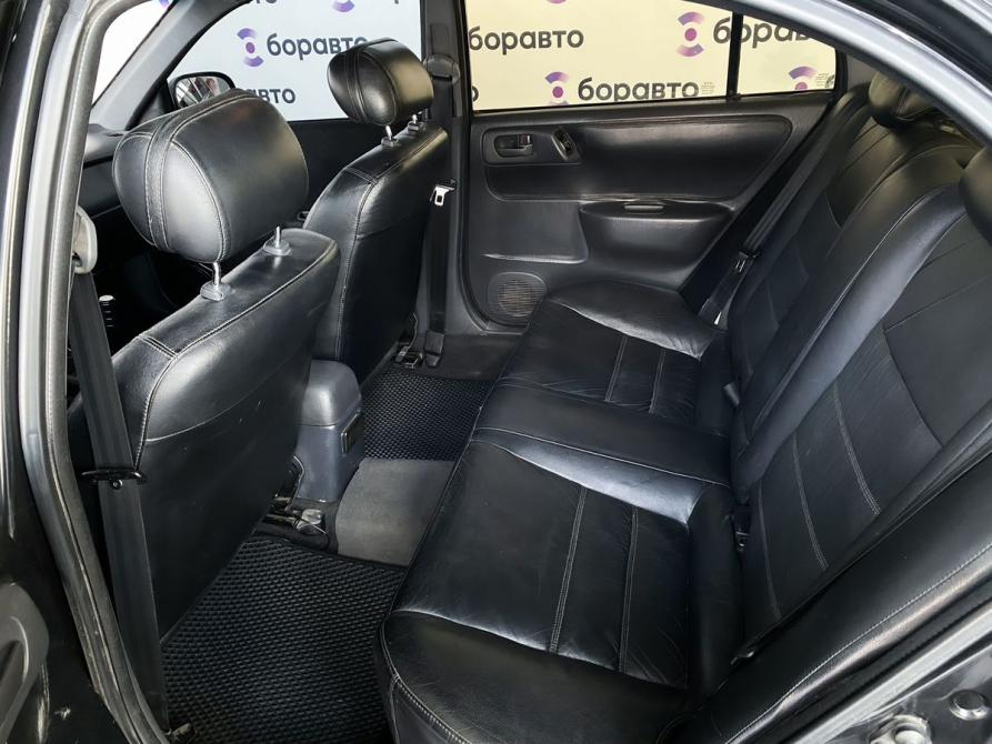 Toyota Carina E Ростов-на-Дону  - изображение 13