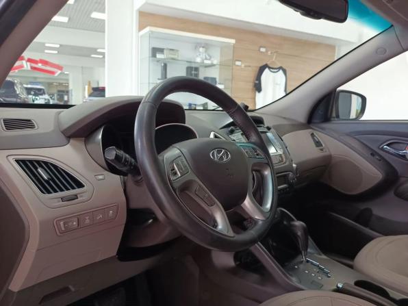 Hyundai ix35 I с пробегом 2011 года, цена 1 235 000 рублей, 177020 км, внедорожник, Автокод Объявления