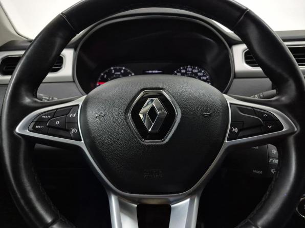 Renault Arkana I с пробегом 2021 года, цена 1 935 000 рублей, 25221 км, внедорожник, Автокод Объявления