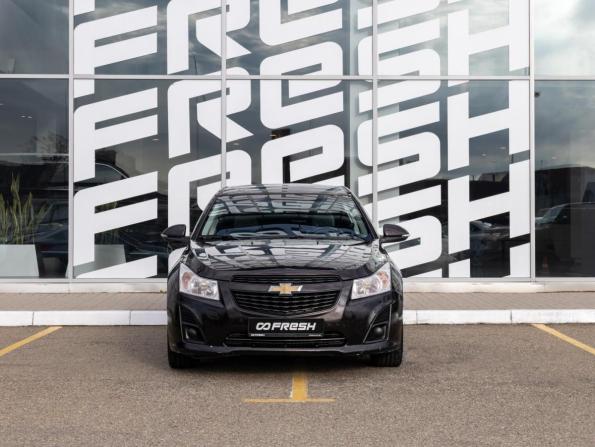Chevrolet Cruze I Рестайлинг с пробегом 2014 года, цена 963 000 рублей, 164514 км, хэтчбек, Автокод Объявления