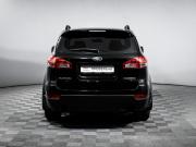 Subaru Tribeca I Рестайлинг Москва  - изображение 23