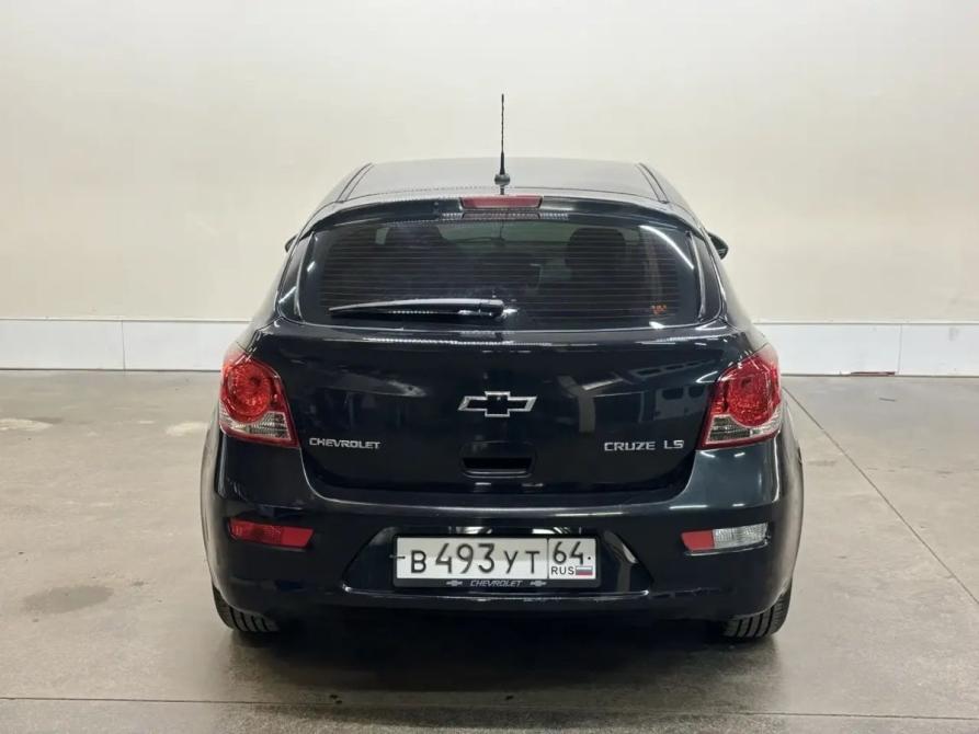 Chevrolet Cruze I Саратов  - изображение 3
