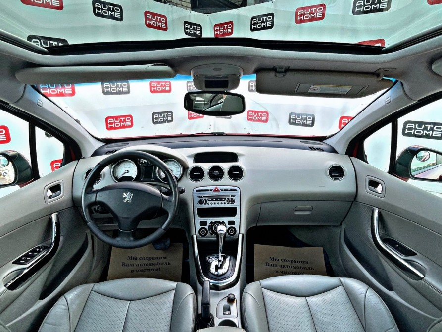 Peugeot 308 I Санкт-Петербург  - изображение 9