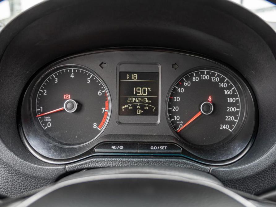 Volkswagen Polo V Рестайлинг Краснодар  - изображение 15