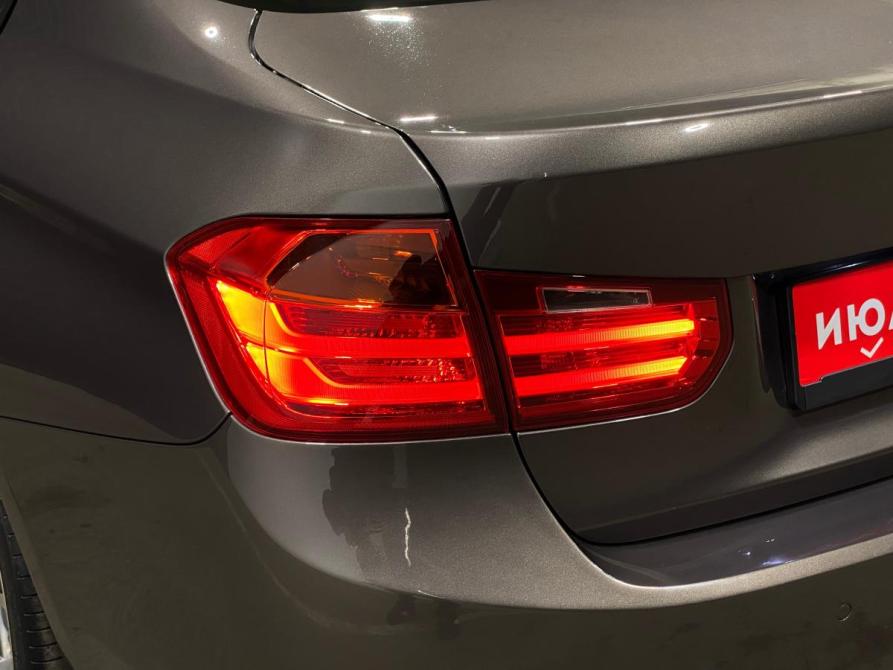 BMW 3 серии VI (F3x) Челябинск  - изображение 7