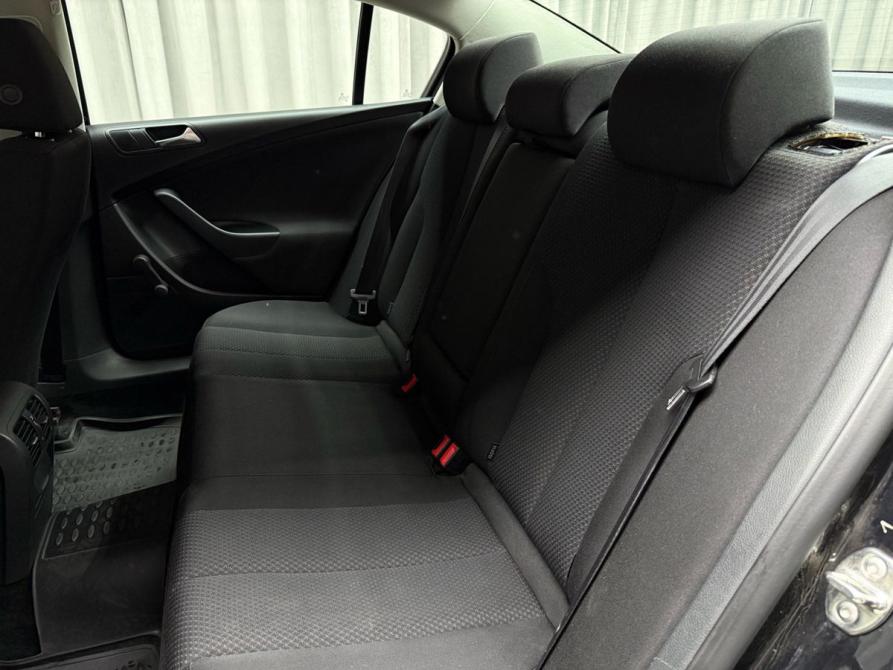 Volkswagen Passat B6 Ижевск  - изображение 26