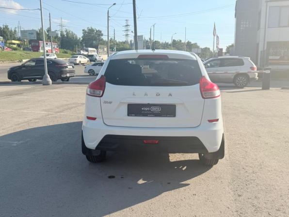 Lada (ВАЗ) XRAY I с пробегом 2019 года, цена 820 000 рублей, 83961 км, хэтчбек, Автокод Объявления