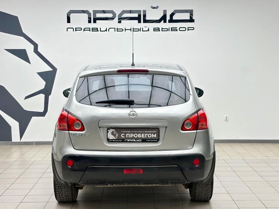 Nissan Qashqai I Ростов-на-Дону  - изображение 3