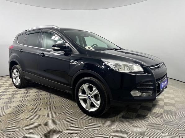 Ford Kuga II с пробегом 2014 года, цена 1 600 000 рублей, 106814 км, внедорожник, Автокод Объявления