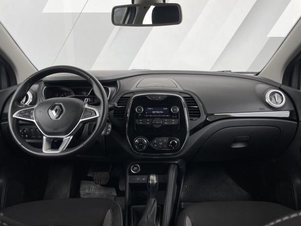 Renault Kaptur I Рестайлинг с пробегом 2021 года, цена 1 828 000 рублей, 21743 км, внедорожник, Автокод Объявления