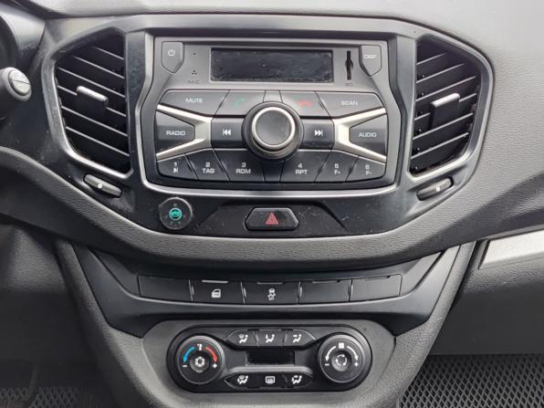 Lada (ВАЗ) Vesta I с пробегом 2021 года, цена 640 000 рублей, 200898 км, седан, Автокод Объявления