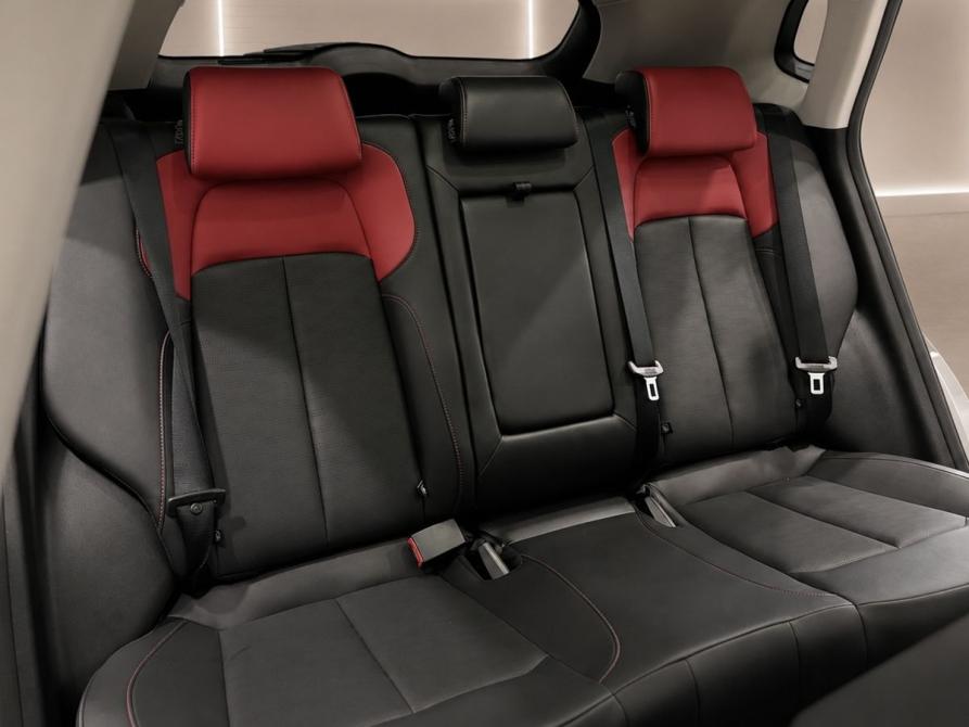 Changan CS55 Plus II Челябинск  - изображение 16