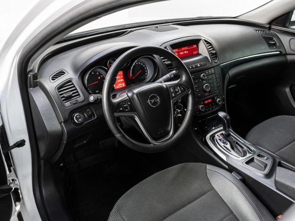 Opel Insignia I с пробегом 2012 года, цена 1 144 000 рублей, 186212 км, седан, Автокод Объявления