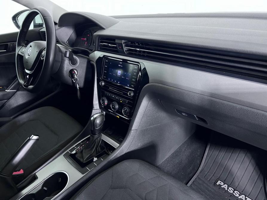 Volkswagen Passat (North America and China) II (NA Market) Ростов-на-Дону  - изображение 17