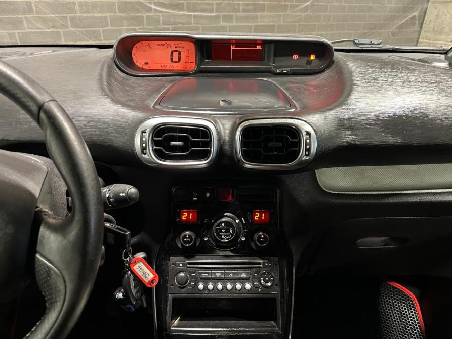 Citroen C3 Picasso I Челябинск  - изображение 3