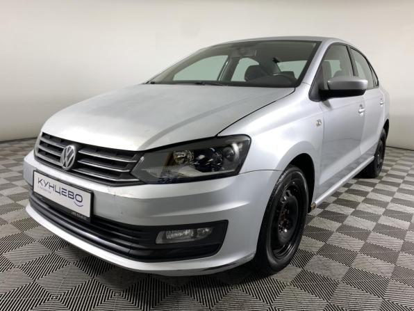 Volkswagen Polo V с пробегом 2015 года, цена 635 000 рублей, 204728 км, седан, Автокод Объявления