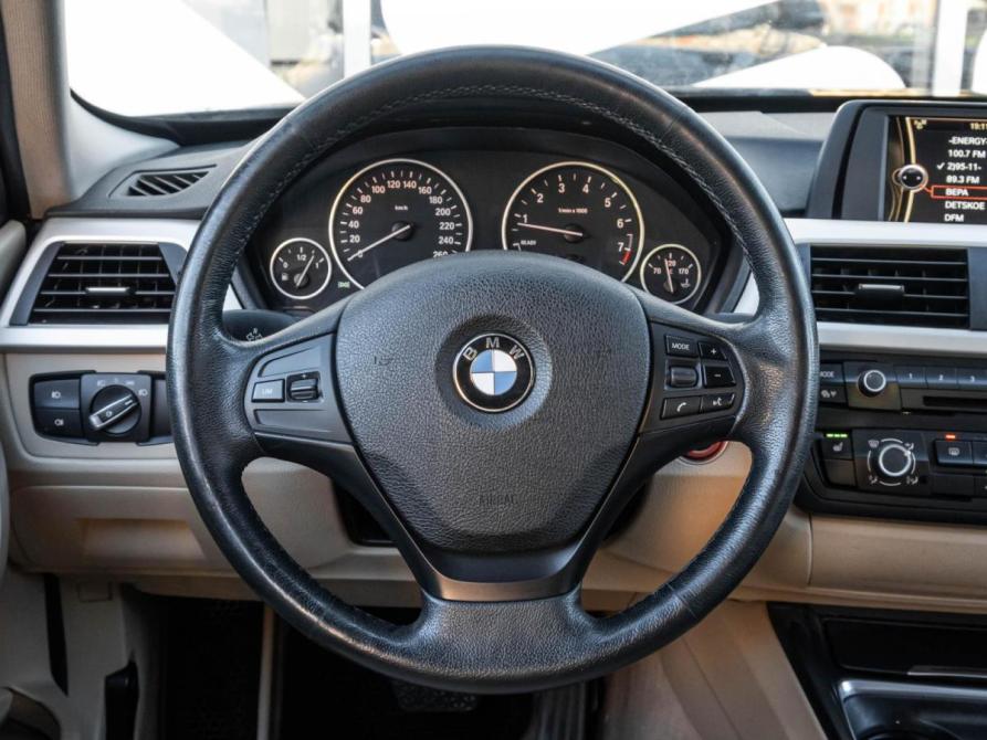 BMW 3 серии VI (F3x) Ставрополь  - изображение 13