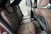 Mercedes-Benz M-Класс III (W166) Волгоград  - изображение 42