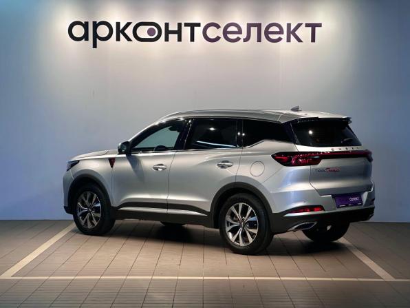 Chery Tiggo 7 Pro Max I с пробегом 2023 года, цена 1 507 000 рублей, 112269 км, внедорожник, Автокод Объявления