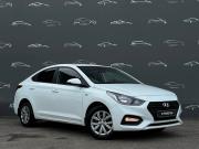 Hyundai Solaris II Санкт-Петербург  - изображение 29