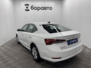 Skoda Octavia IV (A8) Воронеж  - изображение 27