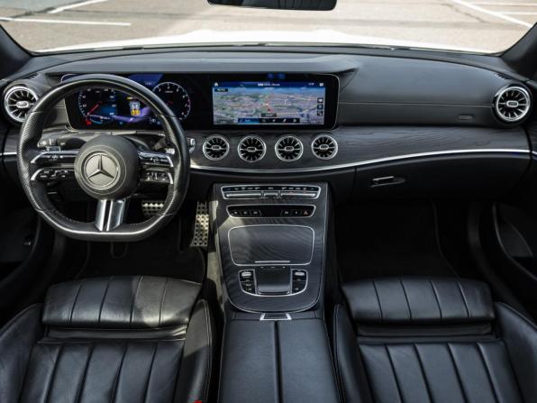 Mercedes-Benz E-Класс V (W213 S213 C238) Рестайлинг с пробегом 2020 года, цена 4 750 000 рублей, 102049 км, купе-хардтоп, Автокод Объявления