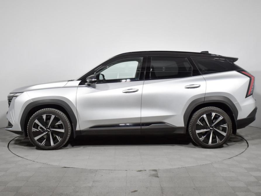 Geely Atlas II Санкт-Петербург  - изображение 10