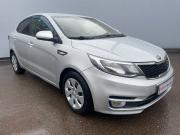 Kia Rio III Рестайлинг Стерлитамак  - изображение 50