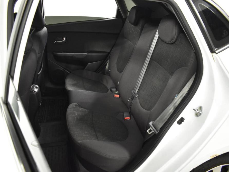 Kia Rio III Рестайлинг Казань  - изображение 9
