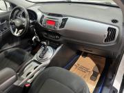 Kia Sportage III Рестайлинг Курск  - изображение 24