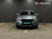 Lada (ВАЗ) Vesta I Челябинск  - изображение 20