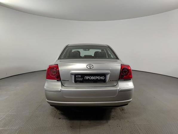Toyota Avensis II с пробегом 2006 года, цена 750 000 рублей, 210327 км, седан, Автокод Объявления