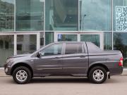 SsangYong Actyon Sports II Санкт-Петербург  - изображение 25