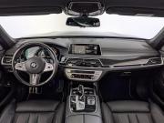 BMW 7 серии VI (G11/G12) Рестайлинг Москва  - изображение 44