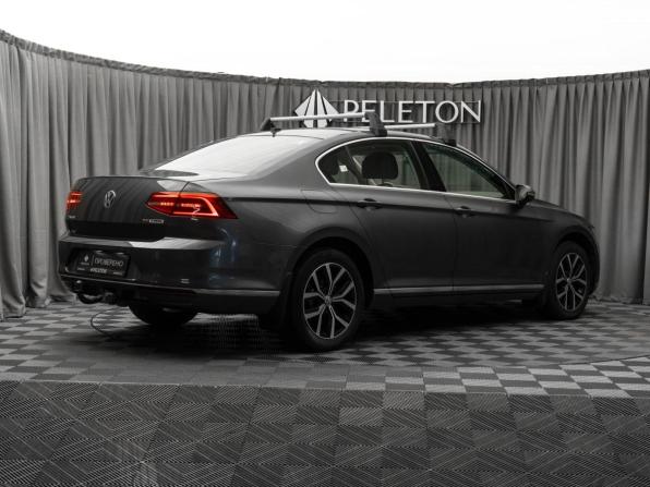 Volkswagen Passat B8 с пробегом 2015 года, цена 1 750 000 рублей, 185302 км, седан, Автокод Объявления