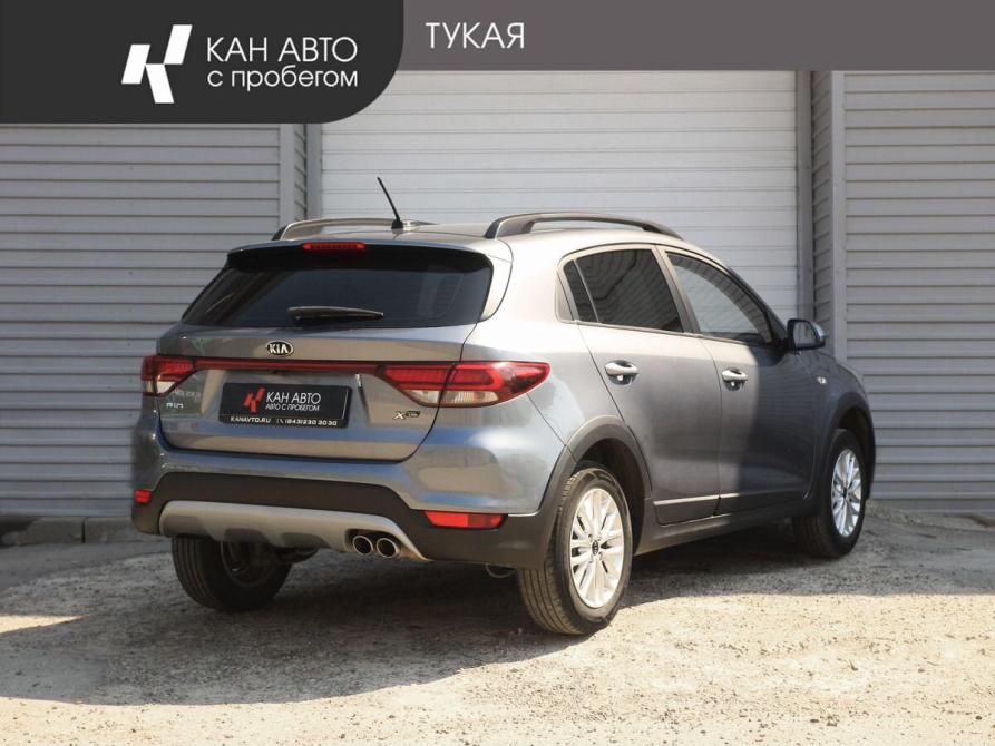 Kia Rio IV Казань  - изображение 3
