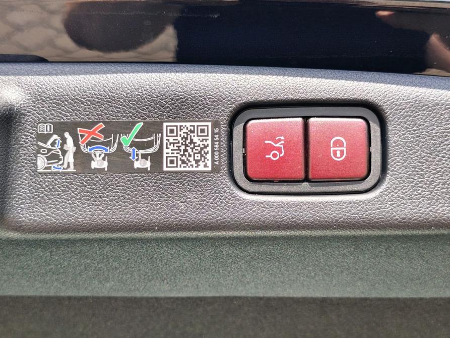 Mercedes-Benz E-Класс VI (W214 S214) Санкт-Петербург  - изображение 23