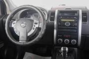 Nissan X-Trail II Рестайлинг Кемерово  - изображение 39