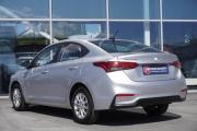Hyundai Solaris II Ульяновск  - изображение 32